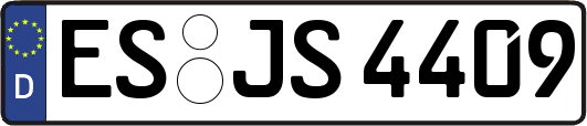 ES-JS4409