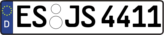 ES-JS4411