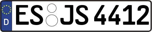ES-JS4412