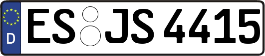 ES-JS4415