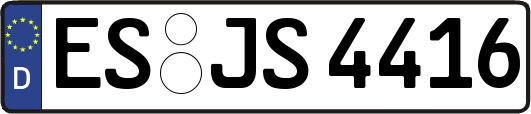 ES-JS4416