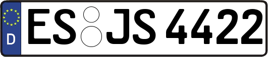 ES-JS4422