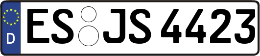 ES-JS4423