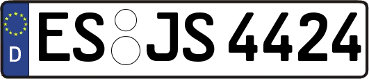 ES-JS4424