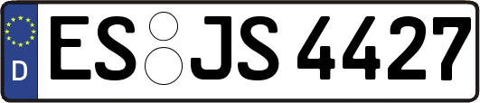 ES-JS4427