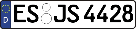 ES-JS4428