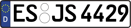 ES-JS4429