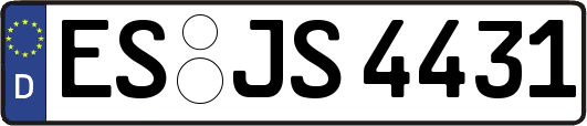 ES-JS4431