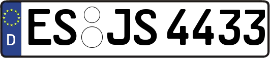 ES-JS4433