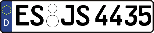 ES-JS4435