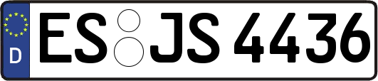 ES-JS4436