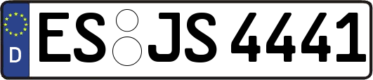 ES-JS4441