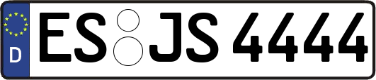 ES-JS4444