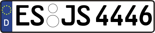 ES-JS4446