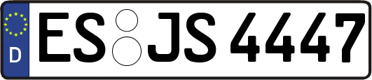 ES-JS4447