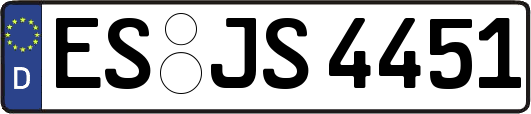 ES-JS4451