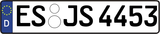 ES-JS4453