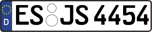 ES-JS4454