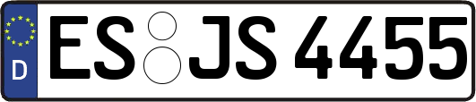 ES-JS4455