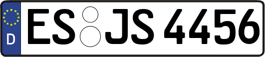 ES-JS4456