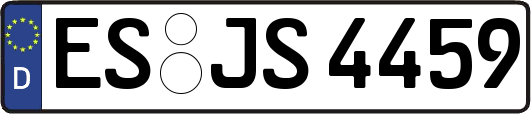 ES-JS4459