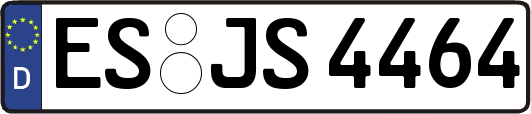 ES-JS4464