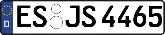 ES-JS4465