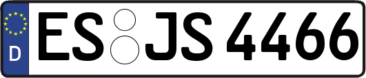 ES-JS4466