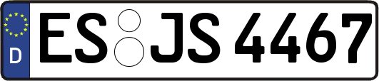 ES-JS4467