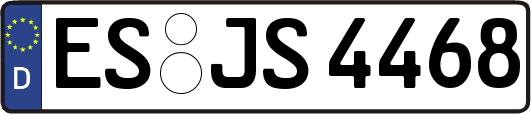 ES-JS4468