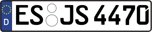 ES-JS4470