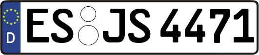 ES-JS4471