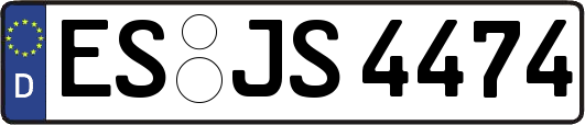 ES-JS4474