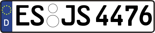 ES-JS4476