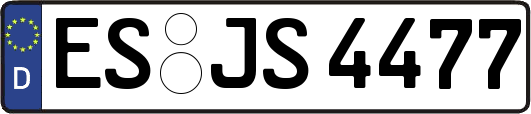 ES-JS4477