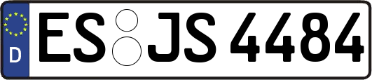 ES-JS4484