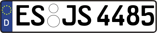 ES-JS4485