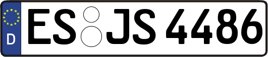 ES-JS4486