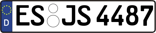 ES-JS4487