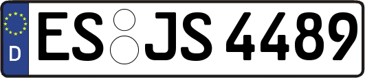 ES-JS4489