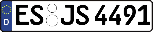 ES-JS4491