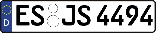 ES-JS4494
