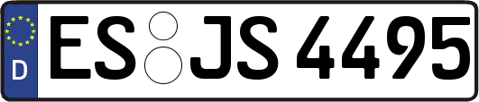 ES-JS4495