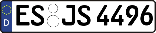 ES-JS4496
