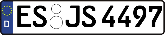 ES-JS4497