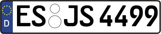 ES-JS4499
