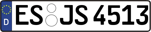 ES-JS4513