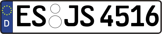 ES-JS4516