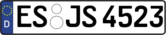 ES-JS4523