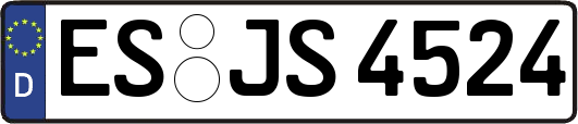 ES-JS4524